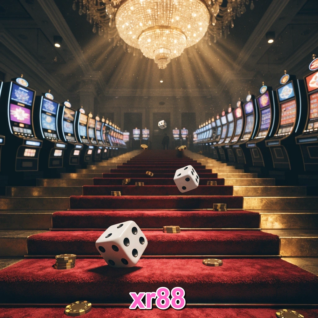 Screenshot 2 - xr88 Features