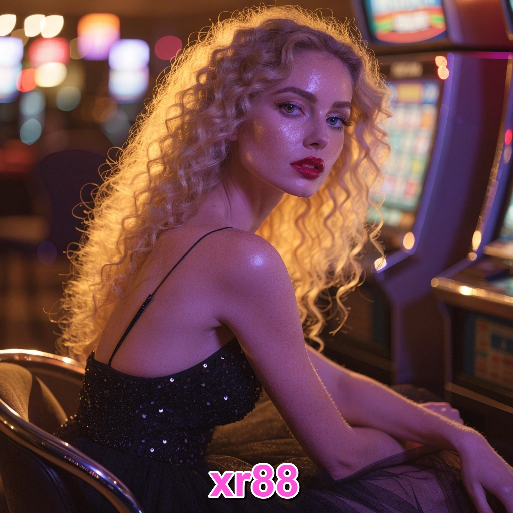Screenshot 2 - xr88 Features